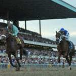 Ten Memorable Belmont Stakes Upsets